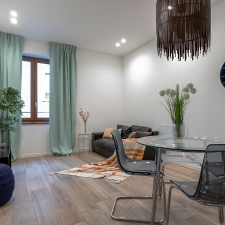 Apartament La Casa Di Nina - Meda Zewnętrze zdjęcie