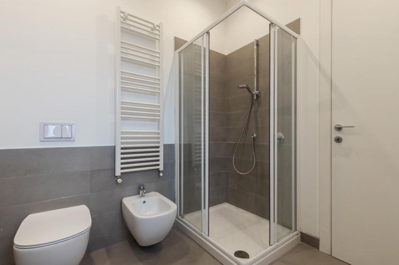 Apartament La Casa Di Nina - Meda Zewnętrze zdjęcie
