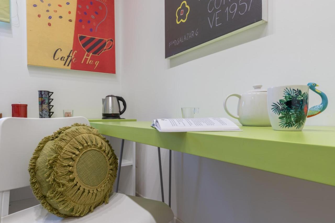 Apartament La Casa Di Nina - Meda Zewnętrze zdjęcie