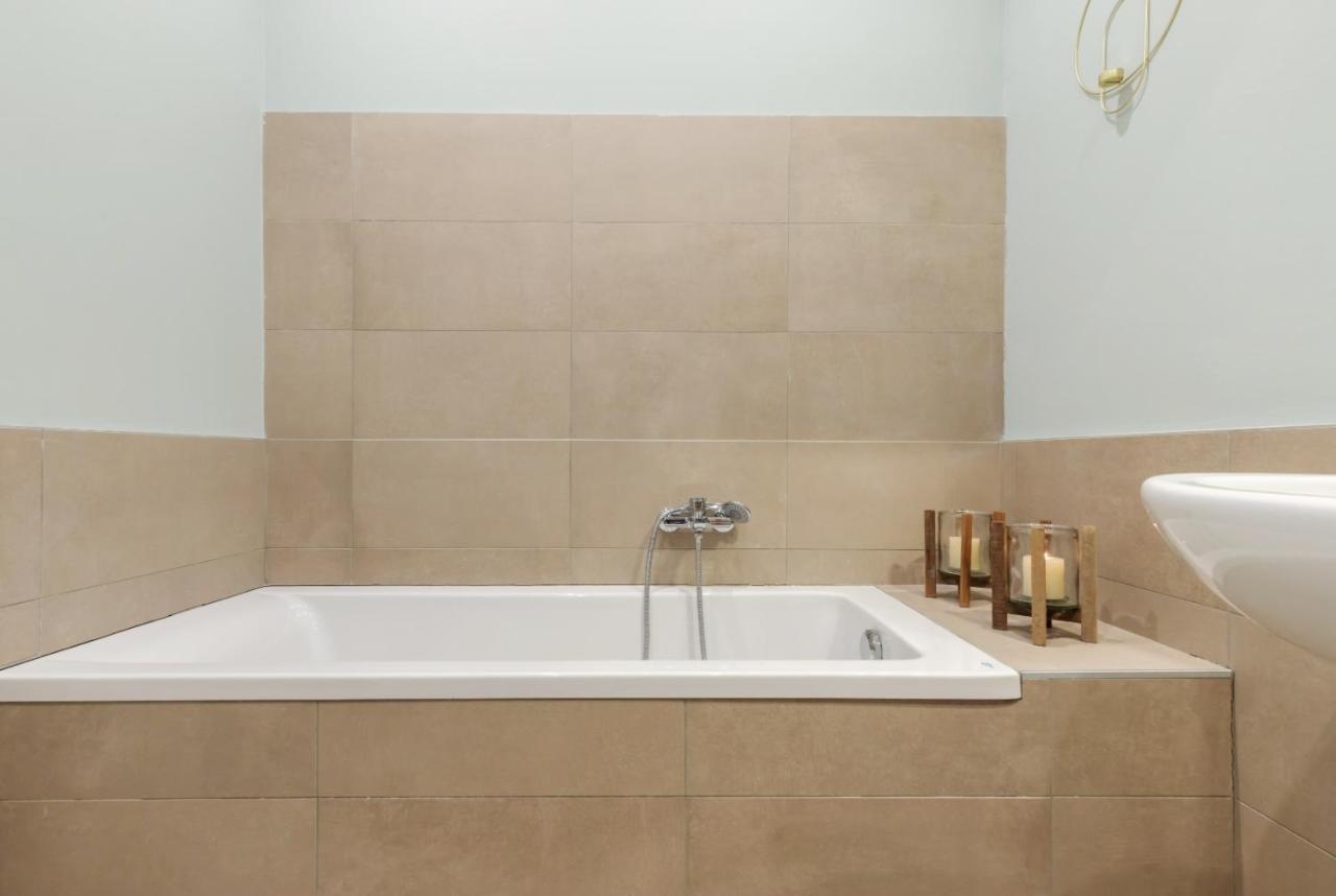 Apartament La Casa Di Nina - Meda Zewnętrze zdjęcie