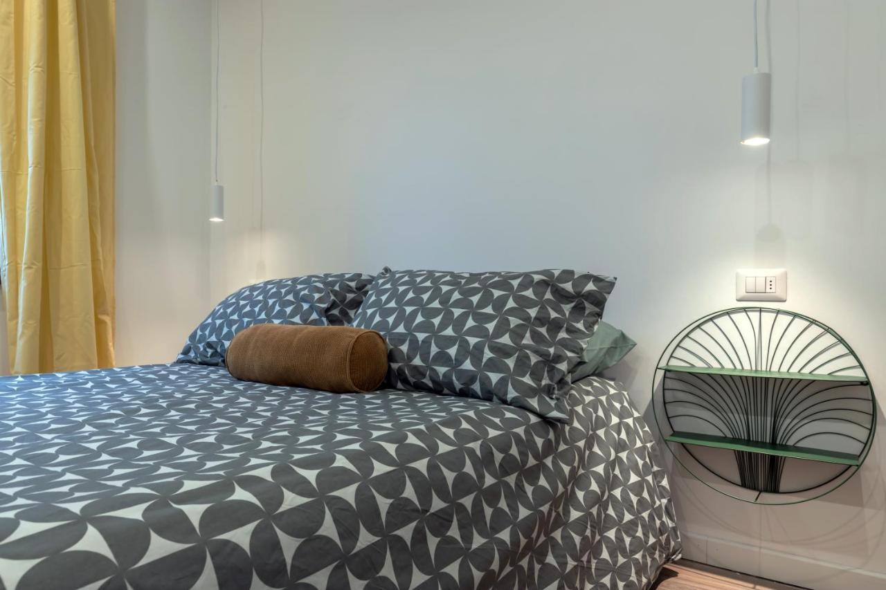 Apartament La Casa Di Nina - Meda Zewnętrze zdjęcie